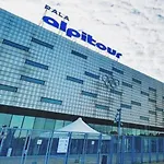 Inalpi Arena Virgilio - Santa Rita - Stadio Olimpico Daire *