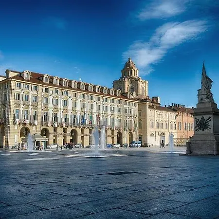 Inalpi Arena Virgilio - Santa Rita - Stadio Olimpico * Turijn