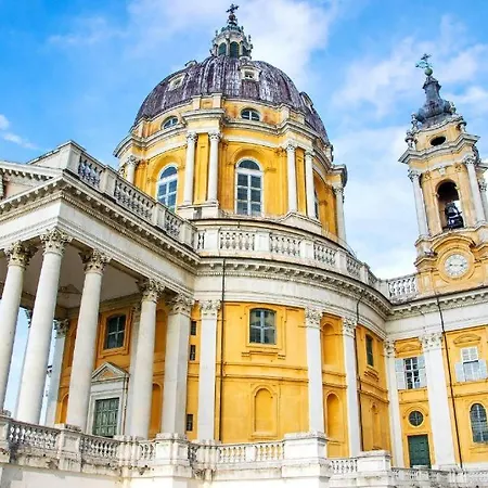 Apartamento Inalpi Arena Virgilio - Santa Rita - Stadio Olimpico Turín