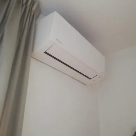 Apartment Inalpi Arena - Luxury Virgilio - Santa Rita - Stadio Olimpico *
