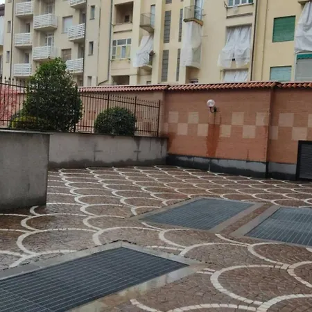 Inalpi Arena Virgilio - Santa Rita - Stadio Olimpico Apartamento *