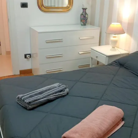 Inalpi Arena - Luxury Virgilio - Santa Rita - Stadio Olimpico Apartment Turin