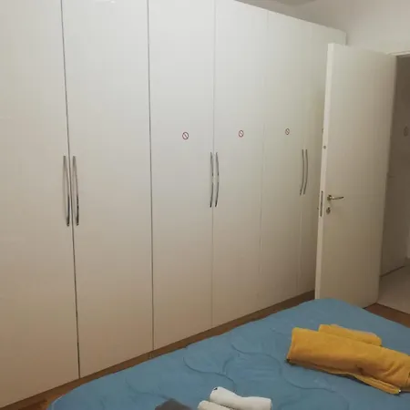 Inalpi Arena Virgilio - Santa Rita - Stadio Olimpico Apartamento *