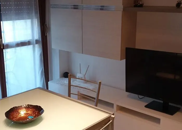 شقة Inalpi Arena Virgilio - Santa Rita - Stadio Olimpico *