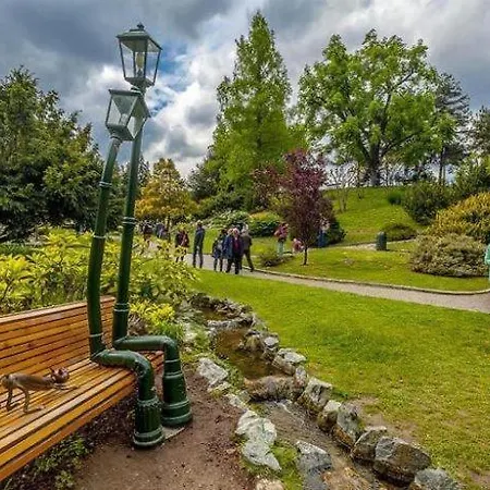 Apartament Inalpi Arena Virgilio - Santa Rita - Stadio Olimpico *