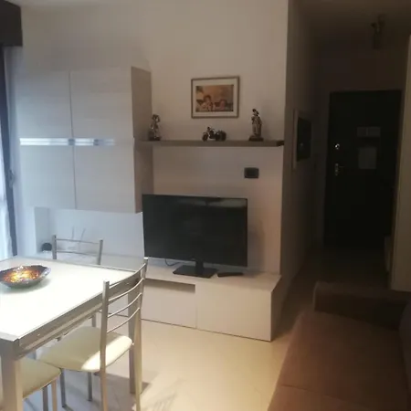 Apartament Inalpi Arena Virgilio - Santa Rita - Stadio Olimpico