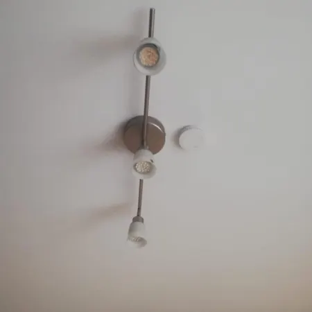 Inalpi Arena Virgilio - Santa Rita - Stadio Olimpico Apartament Turyn