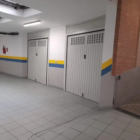 Inalpi Arena - Luxury Virgilio - Santa Rita - Stadio Olimpico Torino