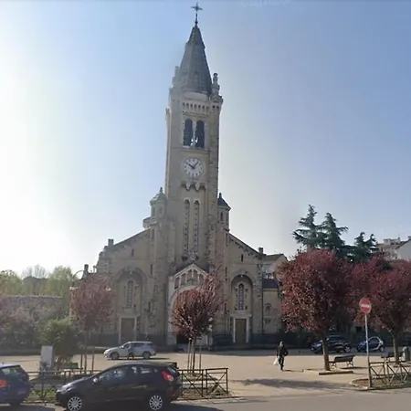 Inalpi Arena Virgilio - Santa Rita - Stadio Olimpico Apartment Turin