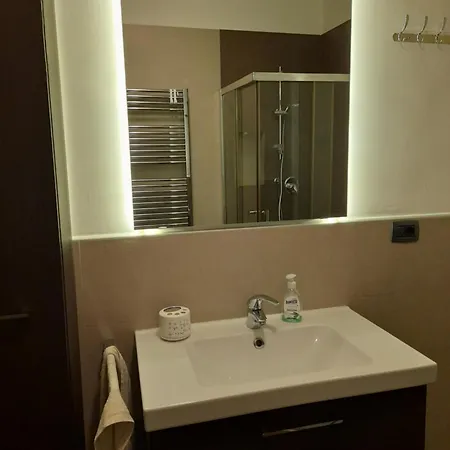 Inalpi Arena Virgilio - Santa Rita - Stadio Olimpico