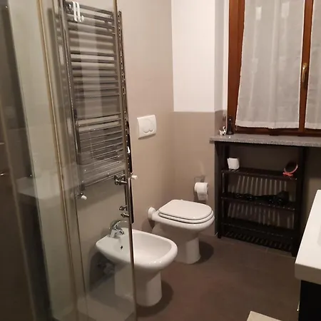 Inalpi Arena Virgilio - Santa Rita - Stadio Olimpico Apartment