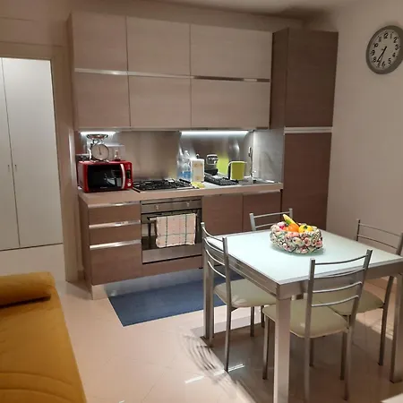 Inalpi Arena Virgilio - Santa Rita - Stadio Olimpico Apartment *