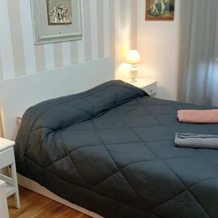 Inalpi Arena Virgilio - Santa Rita - Stadio Olimpico Apartment *