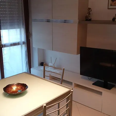 Apartment Inalpi Arena Virgilio - Santa Rita - Stadio Olimpico *